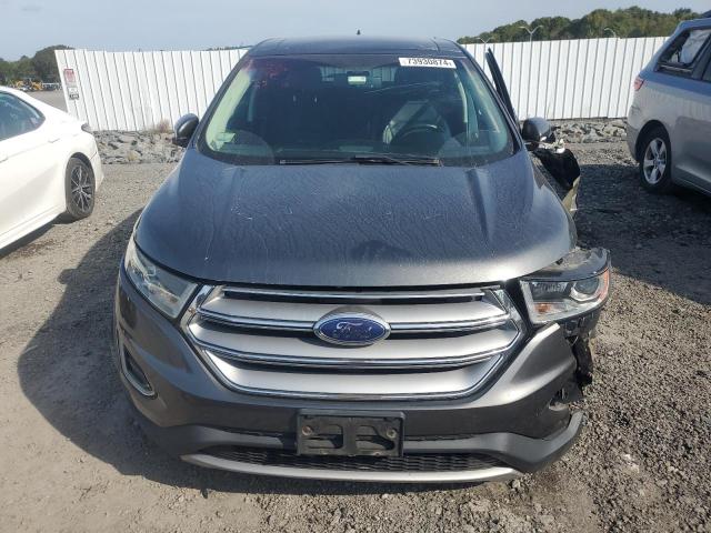 Photo 5 from auction – 2016 FORD EDGE SEL with VIN 2FMPK4J95GBC03290