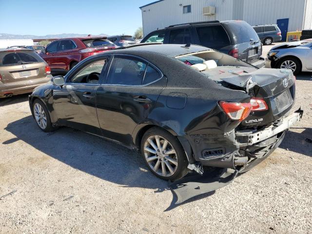 Photo 2 from auction – 2010 LEXUS IS 250 with VIN JTHBF5C28A5112923