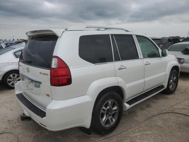 Photo 3 from auction – 2008 LEXUS GX 470 with VIN JTJBT20X480156866