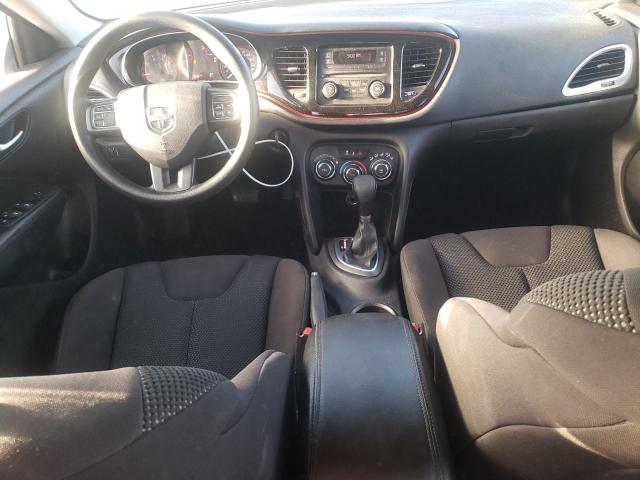 Photo 8 from auction – 2014 DODGE DART SE with VIN 1C3CDFAA6ED723867