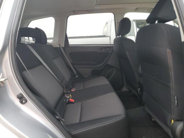 Photo 10 from auction – 2014 SUBARU FORESTER 2 with VIN JF2SJAEC9EH433809