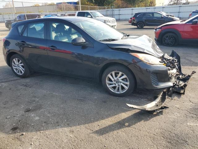 Photo 4 from auction – 2013 MAZDA 3 I with VIN JM1BL1MP7D1742540