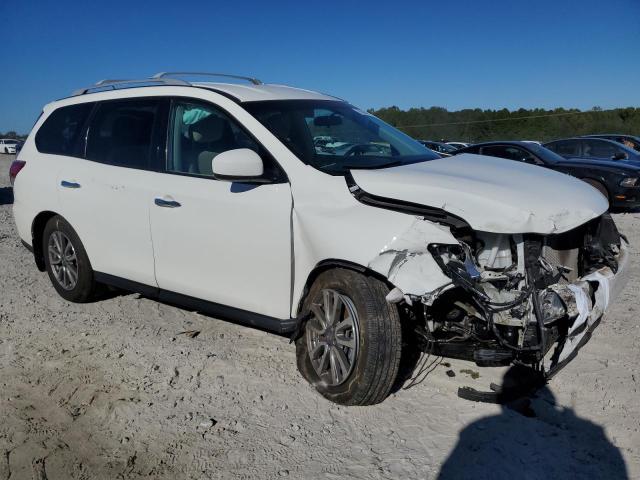 Photo 4 from auction – 2016 NISSAN PATHFINDER with VIN 5N1AR2MN2GC659097