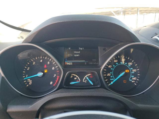 Photo 9 from auction – 2013 FORD ESCAPE SE with VIN 1FMCU0GX9DUD39287
