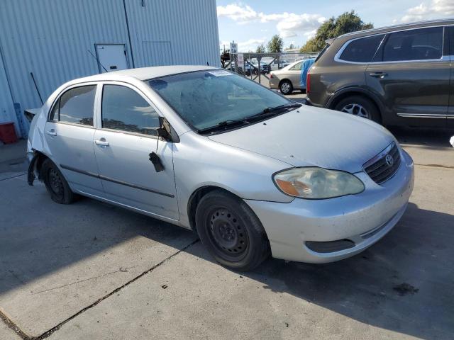 Photo 4 from auction – 2005 TOYOTA COROLLA CE with VIN 1NXBR32E45Z448830