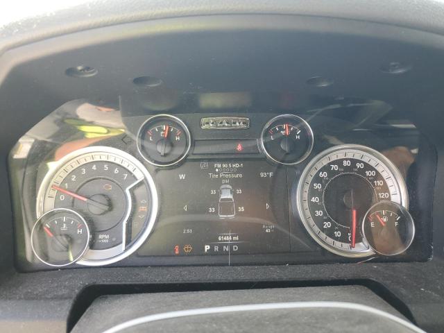 صورة رقم 9 من المزاد - 2018 RAM 1500 SLT مع VIN 3C6RR7LT6JG235289