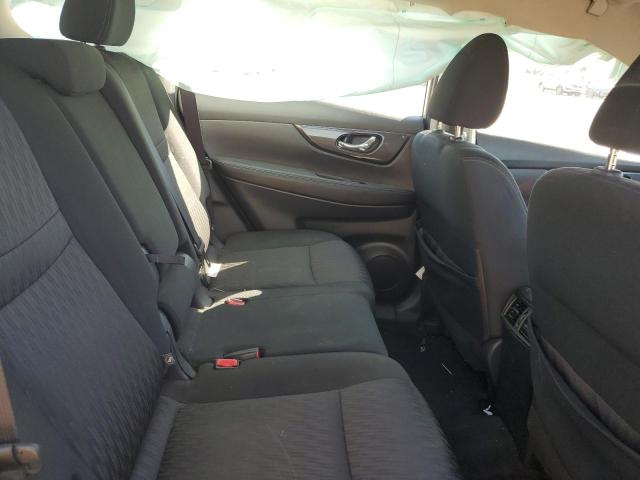 Photo 11 from auction – 2017 NISSAN ROGUE S with VIN KNMAT2MTXHP511830