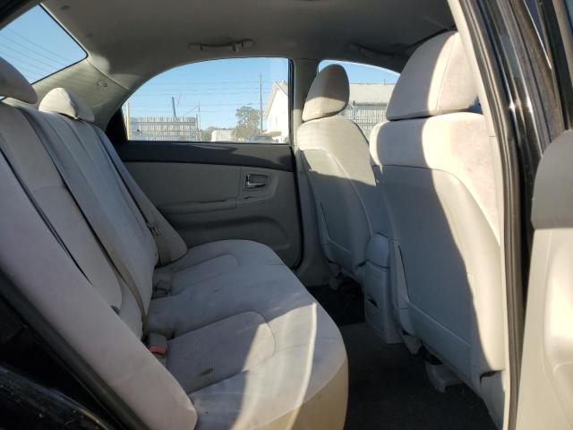 Photo 10 from auction – 2009 KIA SPECTRA EX with VIN KNAFE221795612478