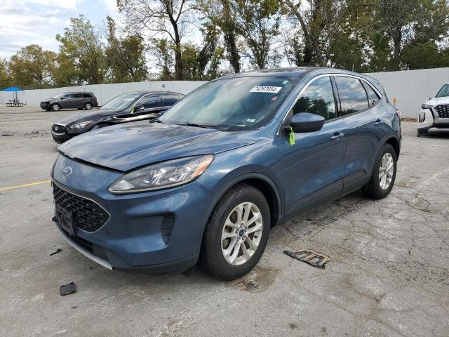 FORD ESCAPE SE 2020 with VIN 1FMCU0G61LUC18288 - Photo from auction