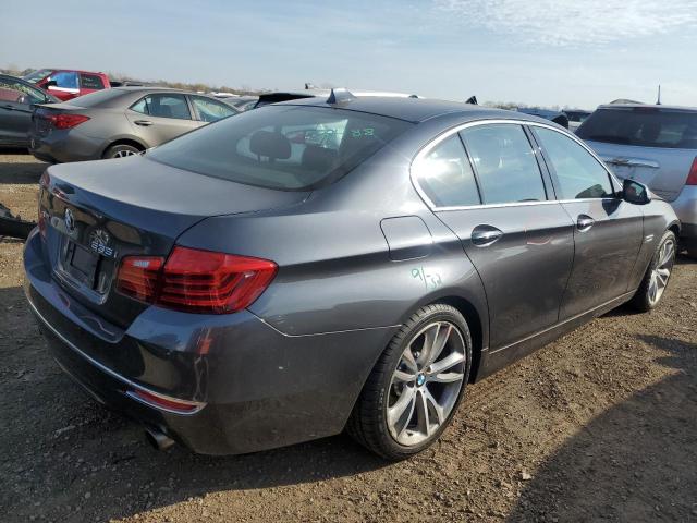 Photo 3 from auction – 2016 BMW 535 XI with VIN WBA5B3C5XGG257108