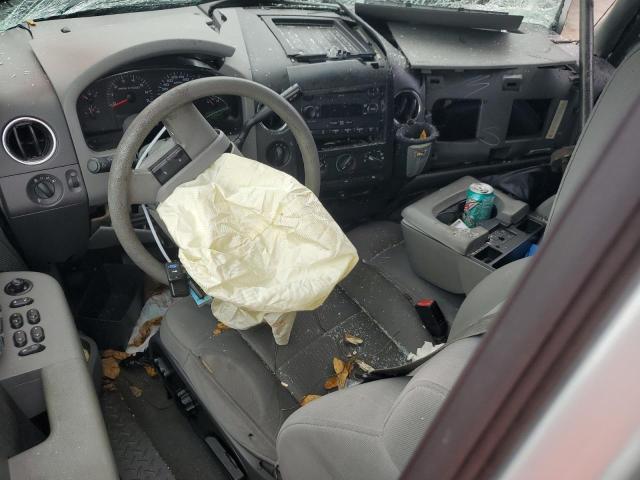 Photo 8 from auction – 2007 FORD F150 with VIN 1FTPX14V17FB19298