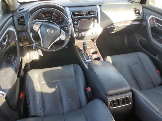 Photo 8 from auction – 2013 NISSAN ALTIMA 2.5 with VIN 1N4AL3AP9DN551972