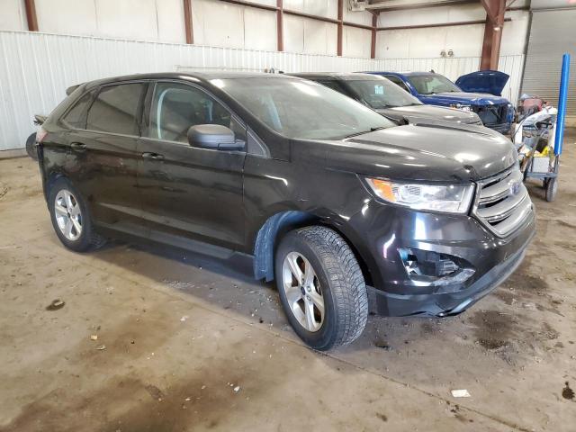 Photo 4 from auction – 2017 FORD EDGE SE with VIN 2FMPK4G96HBB98013