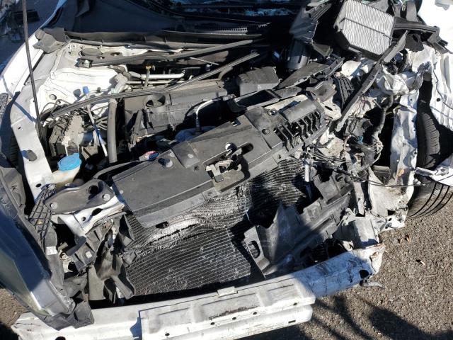 Photo 11 from auction – 2015 HONDA ACCORD EX with VIN 1HGCR2F71FA183402
