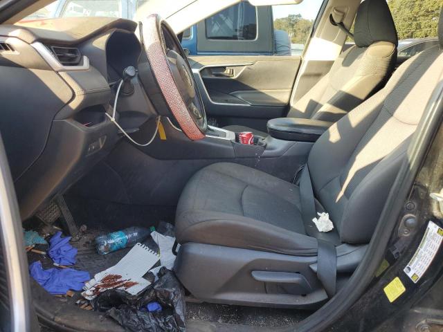 Photo 7 from auction – 2019 TOYOTA RAV4 LE with VIN 2T3H1RFV2KC023965