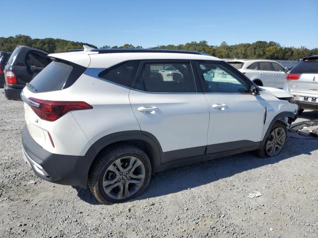 Photo 3 from auction – 2021 KIA SELTOS S with VIN KNDEUCAA7M7206061