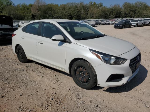 Photo 4 from auction – 2018 HYUNDAI ACCENT SE with VIN 3KPC24A38JE012056