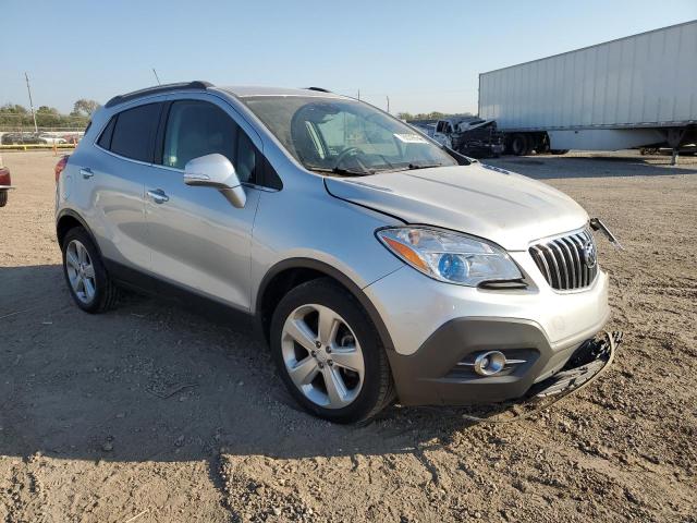 Photo 4 from auction – 2015 BUICK ENCORE CON with VIN KL4CJBSB1FB039403