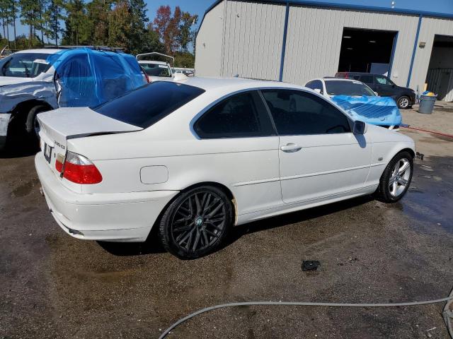 Photo 3 from auction – 2003 BMW 330 CI with VIN WBABN53433PH03075