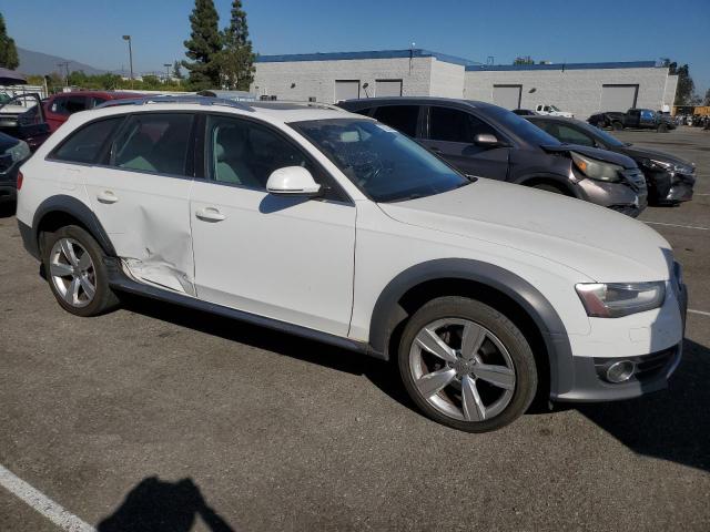 Photo 4 from auction – 2013 AUDI A4 ALLROAD with VIN WA19FAFL6DA211601