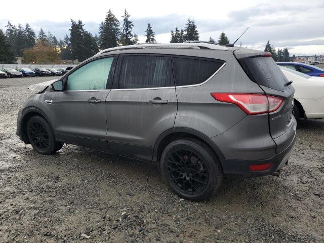 Photo 2 from auction – 2013 FORD ESCAPE TIT with VIN 1FMCU9J99DUB31926