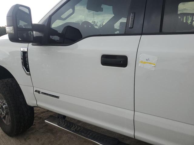 Photo 12 from auction – 2018 FORD F250 SUPER with VIN 1FT7W2BT4JEB22400