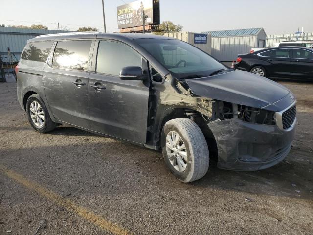 Photo 4 from auction – 2017 KIA SEDONA LX with VIN KNDMB5C10H6301129