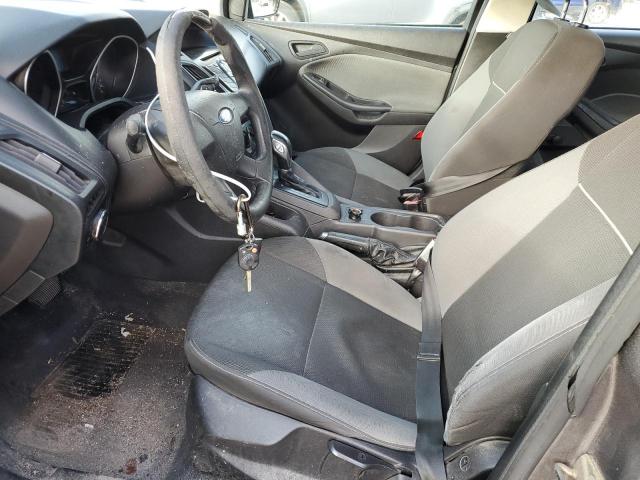Photo 7 from auction – 2012 FORD FOCUS S with VIN 1FAHP3E20CL275886