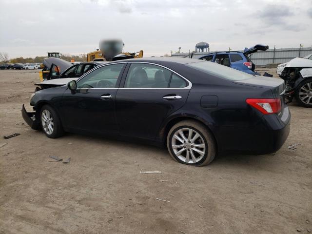 Photo 2 from auction – 2007 LEXUS ES 350 with VIN JTHBJ46GX72044795