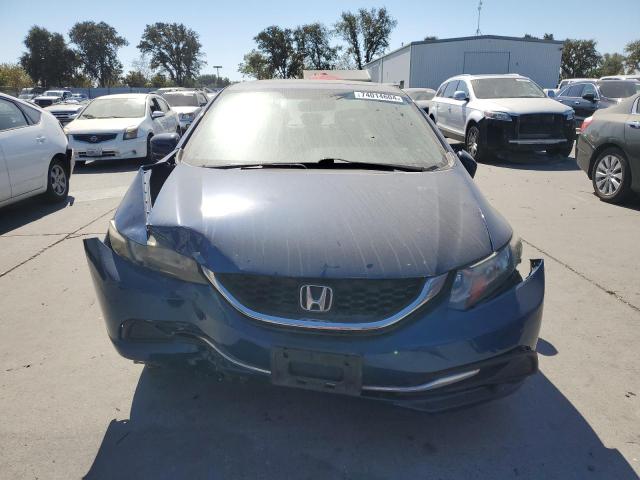 Photo 5 from auction – 2015 HONDA CIVIC EX with VIN 2HGFB2F82FH525306