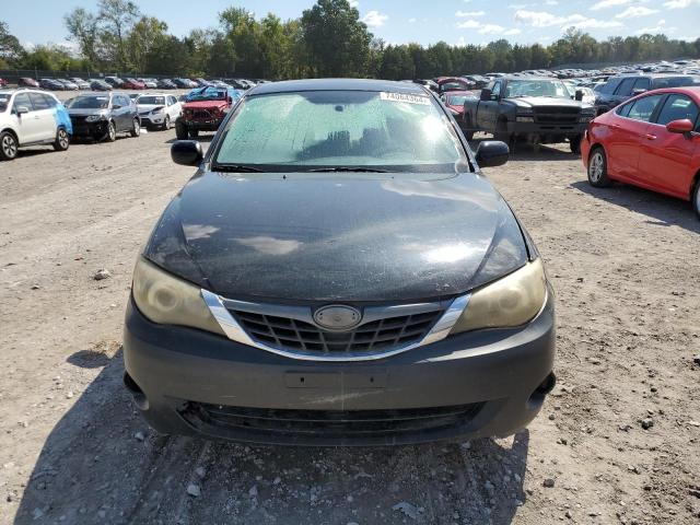 Photo 5 from auction – 2008 SUBARU IMPREZA 2. with VIN JF1GE61638H507595