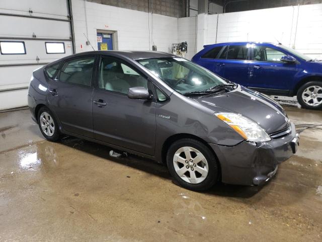 Photo 4 from auction – 2009 TOYOTA PRIUS with VIN JTDKB20U093523550