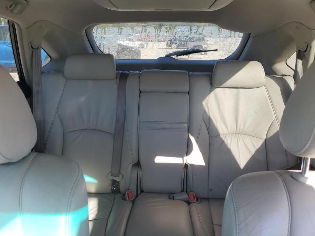 Photo 10 from auction – 2008 LEXUS RX 350 with VIN 2T2HK31U18C055683