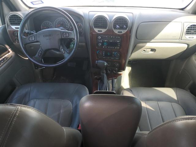 Photo 8 from auction – 2003 GMC ENVOY with VIN 1GKDT13S432295371