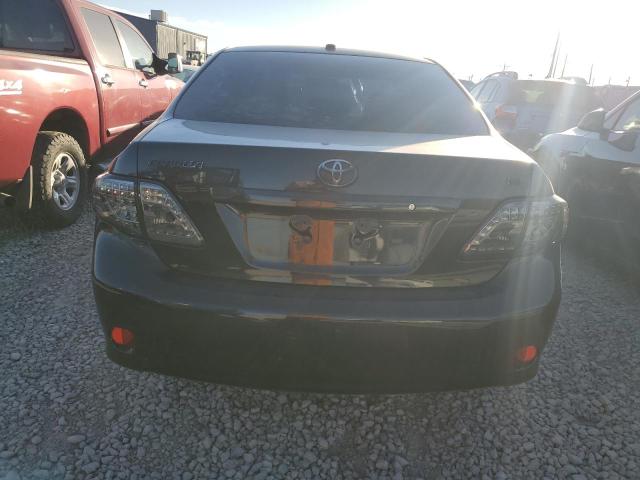 Photo 6 from auction – 2010 TOYOTA COROLLA BA with VIN JTDBU4EE2AJ080356
