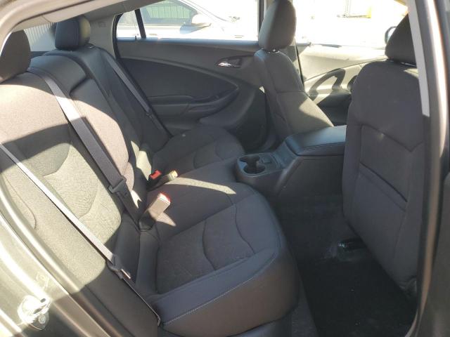 Photo 10 from auction – 2017 CHEVROLET VOLT LT with VIN 1G1RC6S54HU128944
