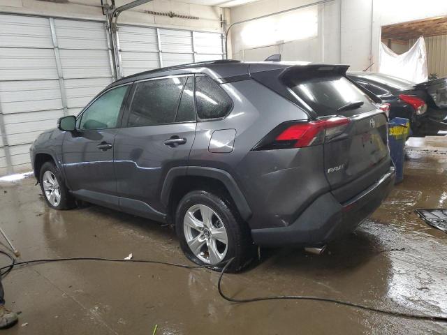 Photo 2 from auction – 2019 TOYOTA RAV4 XLE with VIN 2T3W1RFV6KC014192