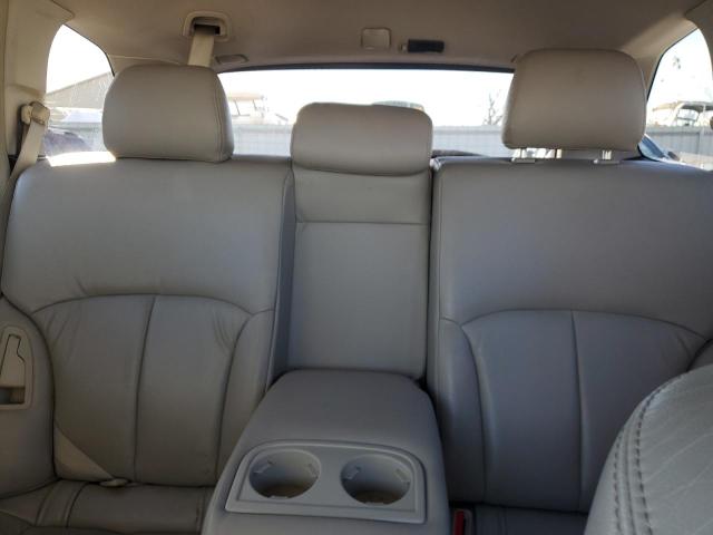 Снимка 10 от търг – 2014 SUBARU OUTBACK 2. с VIN 4S4BRCCC4E1226870