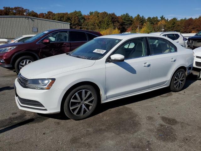Photo 1 from auction – 2017 VOLKSWAGEN JETTA SE with VIN 3VWB67AJ8HM263379