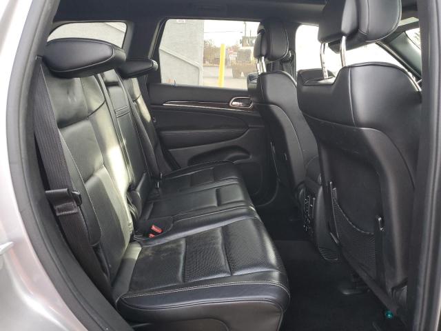 Photo 11 from auction – 2015 JEEP GRAND CHER with VIN 1C4RJFCG2FC733707