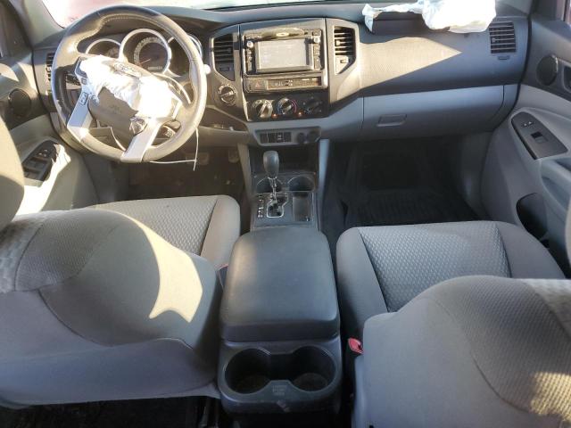 Photo 8 from auction – 2014 TOYOTA TACOMA DOU with VIN 5TFLU4EN1EX106064