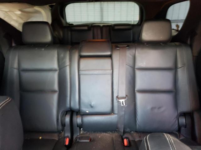 Photo 10 from auction – 2022 DODGE DURANGO GT with VIN 1C4RDJDG0NC161365