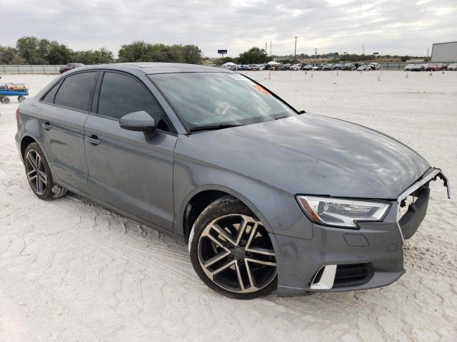 Photo 4 from auction – 2017 AUDI A3 PREMIUM with VIN WAUAUGFF3H1044302