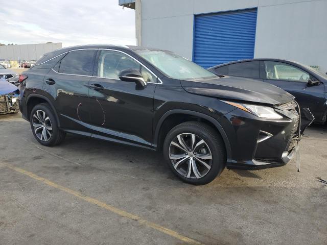 Photo 4 from auction – 2016 LEXUS RX 350 with VIN JTJBZMCA5G2012022