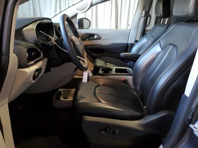 Photo 7 from auction – 2023 CHRYSLER PACIFICA T with VIN 2C4RC1BGXPR549445