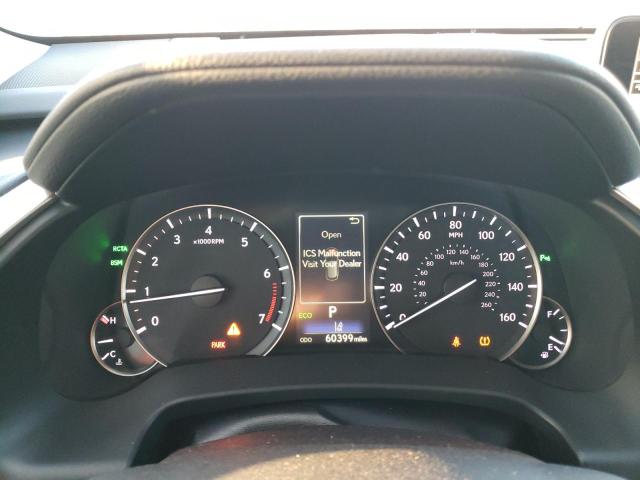 Photo 9 from auction – 2019 LEXUS RX 350 BAS with VIN 2T2BZMCA5KC171566