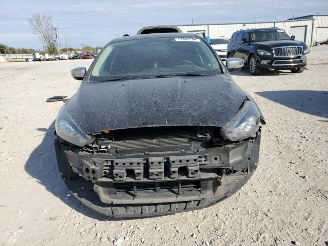 Photo 5 from auction – 2016 FORD FOCUS SE with VIN 1FADP3F29GL405019