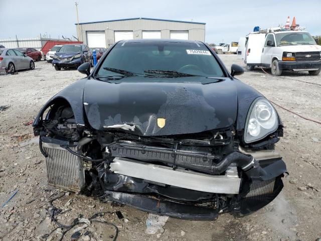 Photo 5 from auction – 2012 PORSCHE PANAMERA T with VIN WP0AC2A79CL091159