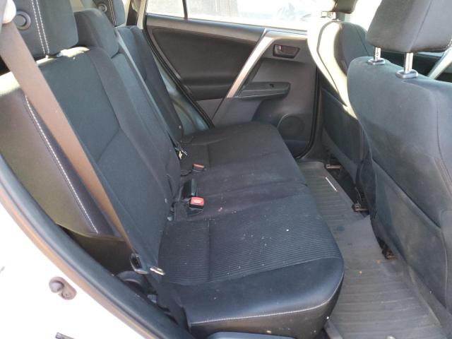 Photo 11 from auction – 2013 TOYOTA RAV4 XLE with VIN 2T3RFREV6DW021760