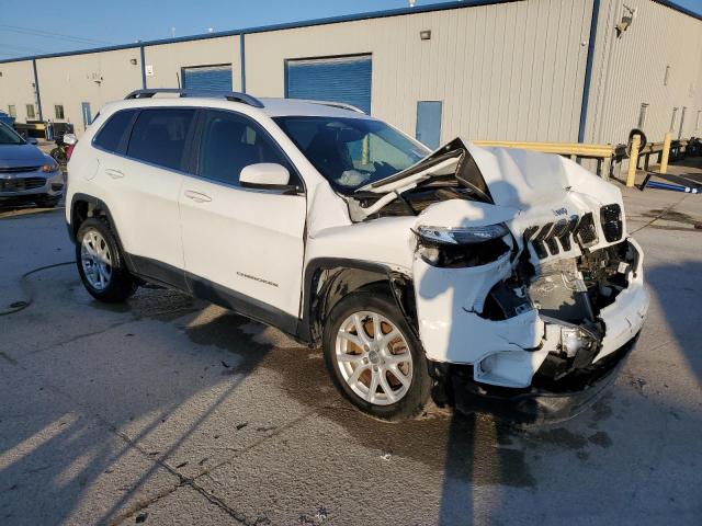 Photo 4 from auction – 2017 JEEP CHEROKEE L with VIN 1C4PJLCB9HW526601